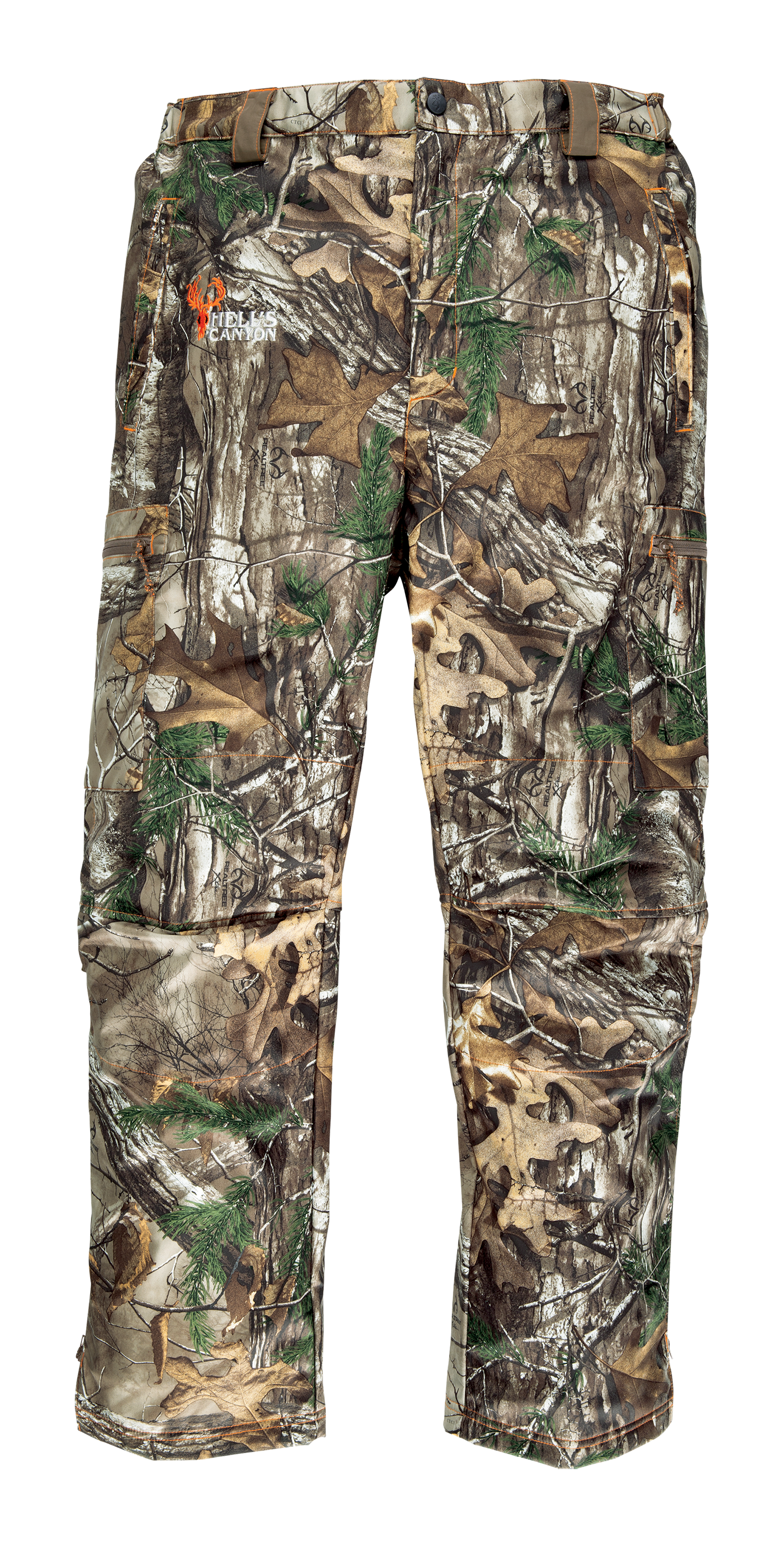 Browning Hell's Canyon Ultra-Lite Pants for Men | Bass Pro Shops